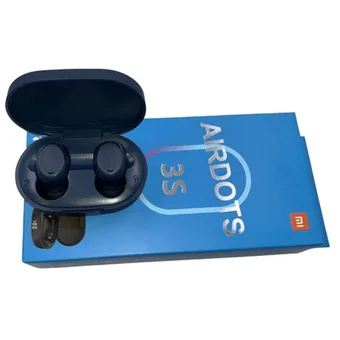 Audífonos Bluetooth Airdots 3s y 3Pro